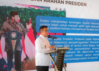 Gubernur Banten Andra Soni Buka Dialog Bareng Pengelola Kawasan Industri Kota Cilegon