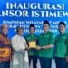 GP Ansor Anugerahkan Penghormatan Martabat Kemanusiaan untuk Paus Fransiskus