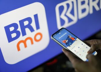 Jadi Andalan Masyarakat, Super App BRImo Digunakan 40 Juta User dan Catat Transaksi Rp1.599 Triliun dalam Tiga Bulan