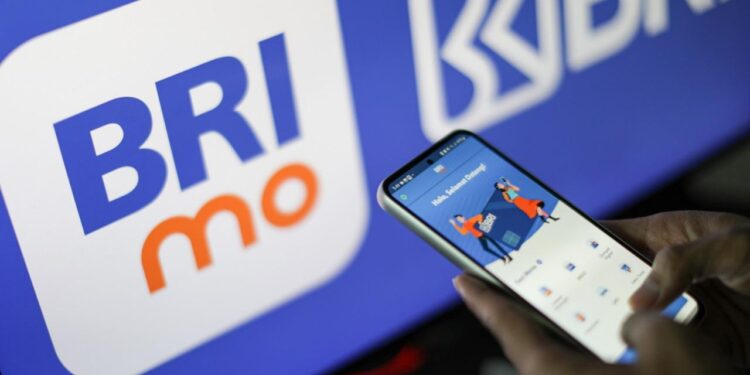 Jadi Andalan Masyarakat, Super App BRImo Digunakan 40 Juta User dan Catat Transaksi Rp1.599 Triliun dalam Tiga Bulan