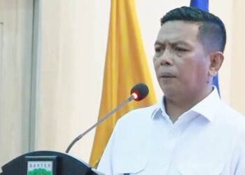 Gubernur Banten Andra Soni Tak Larang Sekolah Gelar Study Tour