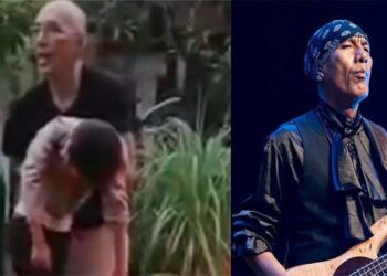 Saat Menuju Pangandaran, Personel Dewa 19 Diduga Tabrak Bocah hingga Tak Sadarkan Diri