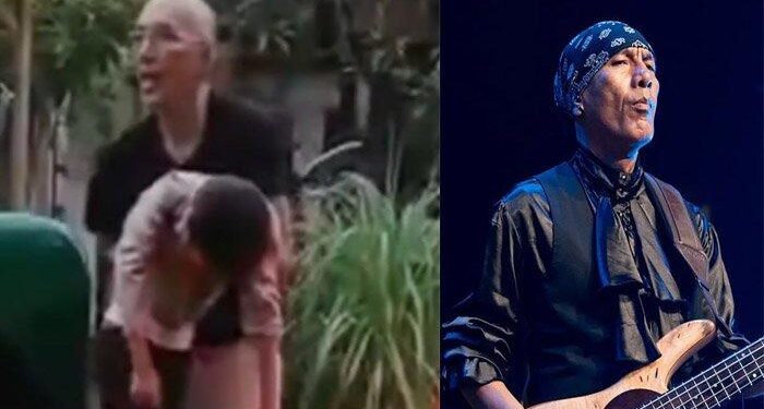 Saat Menuju Pangandaran, Personel Dewa 19 Diduga Tabrak Bocah hingga Tak Sadarkan Diri