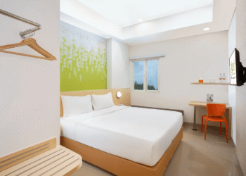 Zest Hotels International Rayakan Pencapaian 12 tahun di Indonesia