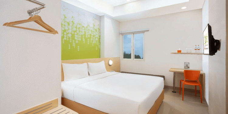 Zest Hotels International Rayakan Pencapaian 12 tahun di Indonesia