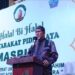 Sama dengan Politisi PDIP, Kader PAN Wafat saat Beri Sambutan di Acara Halal Bihalal