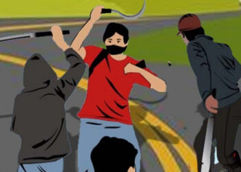 Sempat Ngaku Dibegal, Pemuda di Tangerang Luka Parah Usai Tawuran