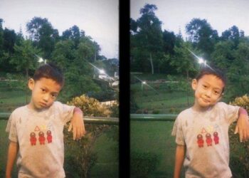 Bocah Enam Tahun Hilang 47 Hari, Diduga Diculik Orang yang Mengaku Ayahnya