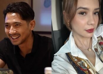 Arya Saloka Gugat Cerai Putri Anne, Ungkap Penyebabnya Karena Ini
