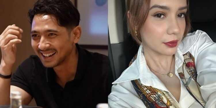Arya Saloka Gugat Cerai Putri Anne, Ungkap Penyebabnya Karena Ini