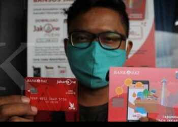 Kebijakan Baru Bansos DKI, Pendatang Wajib Tinggal Minimal 10 Tahun