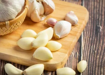 Waduh! Inilah Enam Hoaks tentang Bawang Putih yang Wajib Dihindari