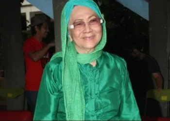 Ibunda Bimbim Slank Meninggal Dunia di Usia 87 Tahun