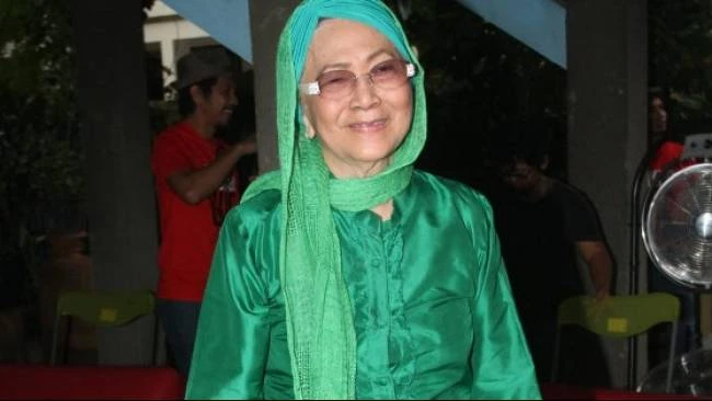 Ibunda Bimbim Slank Meninggal Dunia di Usia 87 Tahun