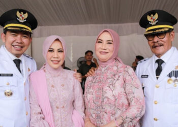 Disway: Bulan Ranjang