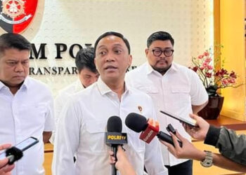 Dirtipidnarkoba Bareskrim Polri: Pemberantasan Narkoba dari Hulu Sampai Hilir
