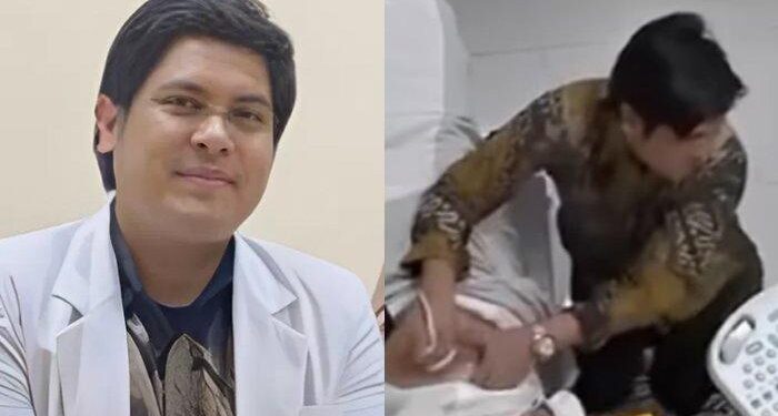Polisi Selidiki Oknum Dokter Kandungan Pelaku Pelecehan Seksual di Garut