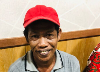 Satu DPO Kasus Pembakaran Mobil Polisi di Depok Menyerahkan Diri