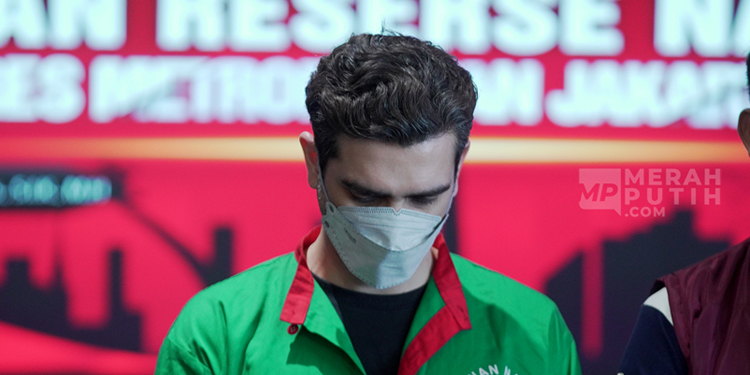 Terungkap, Ini Alasan Fachri Albar Kembali Gunakan Narkoba