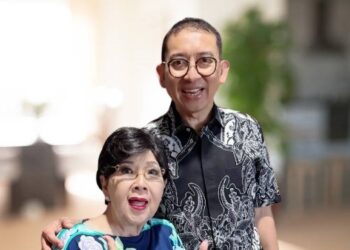fadli zon dan titiek puspa