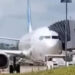 Ban Pesawat Lepas Saat Mendarat di Tanjungpinang, Ini Kata Garuda Indonesia