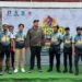 Gowes 91 Km Meriahkan Harlah Ke-91 GP Ansor, Menpora Sediakan “Doorprize” Umrah
