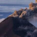 Gunung Semeru Erupsi, Kolom Abu Capai 900 Meter