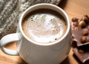 Suasana Hati Tidak Baik-Baik Saja? Konsumsi Delapan Minuman Mood Booster Ini