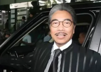 Kabar Duka, Pengacara Senior Hotma Sitompul Tutup Usia