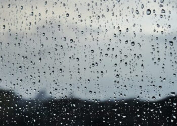 Prakiraan Cuaca Kota Tangsel Hari Ini: Hujan Ringan Merata