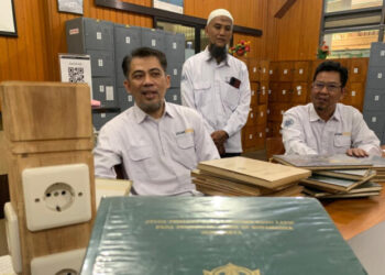 disway ijazah jokowi