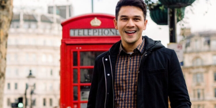 Dugaan Kasus Narkoba, Jonathan Frizzy Diperiksa Polres Bandara Soekarno Hatta