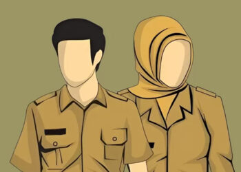 Hari Ini, ASN Pemprov Jakarta Wajib Naik Transportasi Umum