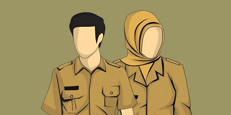 Hari Ini, ASN Pemprov Jakarta Wajib Naik Transportasi Umum