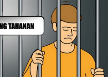 Nekat Gadaikan Mobil Kredit, Wiraswasta di Palu Masuk Penjara