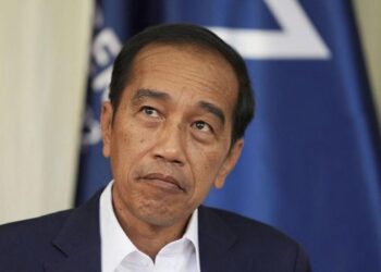 Datang Langsung ke Polda Metro, Jokowi Bakal Laporkan Tuduhan Ijazah Palsu