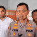 Bunuh Sopir Taksi Online di PIK 2, Dua Begal Sadis Dibekuk Polisi