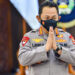 Wartawan Dianiaya dan Diancam Ajudan di Stasiun Tawang Semarang, Kapolri Minta Maaf