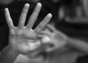 kekerasan seksual pada anak