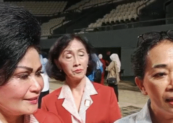 Jelang Hari Kartini, Kemen PPPA dan KOWANI Gandeng Perempuan dari 1.000 Profesi dan Gen Z