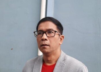 Utang Milyaran Rupiah Akibat Gagal Nyaleg, Krisna Mukti Jual Barang-Barang Antik