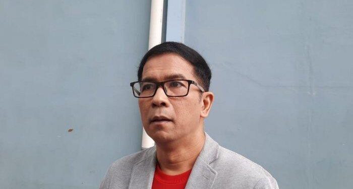 Utang Milyaran Rupiah Akibat Gagal Nyaleg, Krisna Mukti Jual Barang-Barang Antik