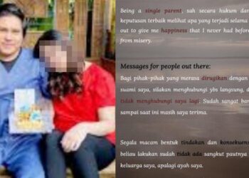 Curhat Mantan Istri Dokter Kandungan di Garut Bocor ke Publik