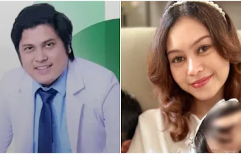 Mantan Istri Sebut Dokter Kandungan yang Lecehkan Pasien Punya Kelainan Seksual