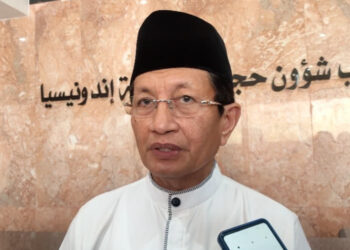 Imbau Jamaah Tidak Tergiur ke Tanah Suci Tanpa Visa Haji, Menag: Saudi Super Ketat!