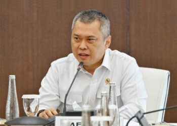 Menhub: Angka Kecelakaan Periode Lebaran 2025 Turun 34,31 Persen