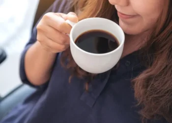 Ini Alasan Mengapa Minum Kopi Bikin Perut Mulas