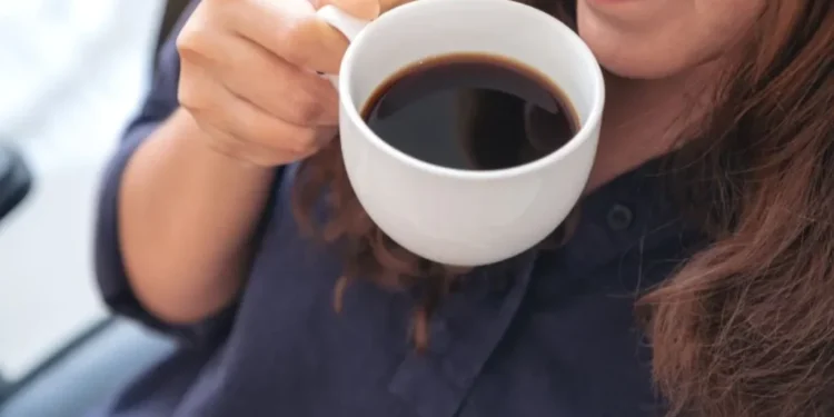 Ini Alasan Mengapa Minum Kopi Bikin Perut Mulas