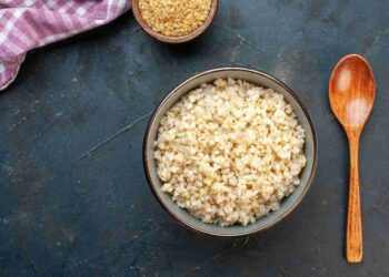 5 Resep Lezat Nasi Jagung, Gurih dan Sehat