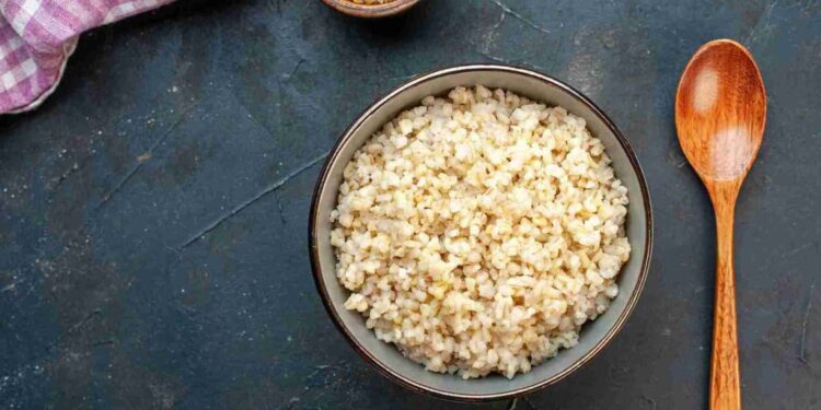 5 Resep Lezat Nasi Jagung, Gurih dan Sehat